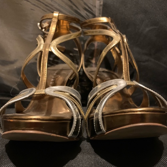 Ivanka Trump Stilettos US7 - Picture 7 of 7